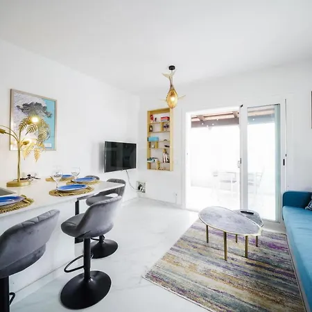 Welhomy - Magnifique Maison Vue - Roses, Bramer 13 罗萨斯