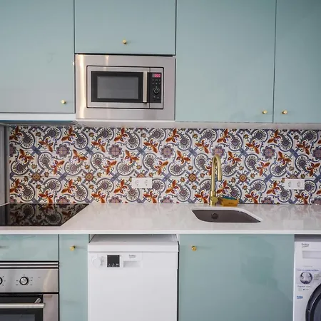 Welhomy - Magnifique Maison Vue - Roses, Bramer 13 * Росас