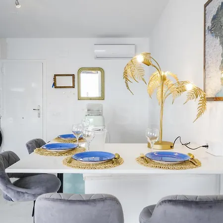 Welhomy - Magnifique Maison Vue - Roses, Bramer 13 度假居 罗萨斯
