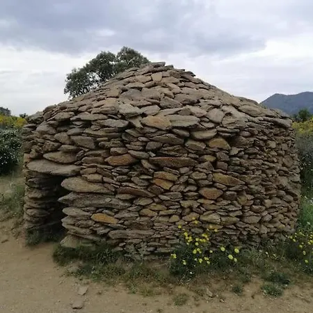 Сasa de vacaciones Welhomy - Magnifique Maison Vue - Roses, Bramer 13 *