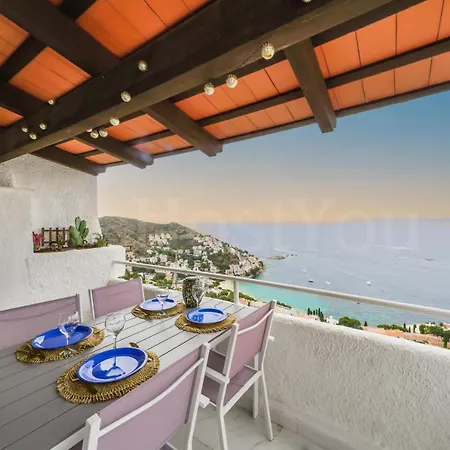Сasa de vacaciones Welhomy - Magnifique Maison Vue - Roses, Bramer 13 Rosas
