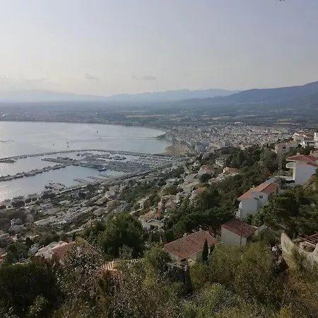 Сasa de vacaciones Welhomy - Magnifique Maison Vue - Roses, Bramer 13 *